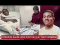 ESTADO DE SAÚDE HOJE CANTOR KAIKY MELLO APÓS GRAVE ACIDENTE DE MORO