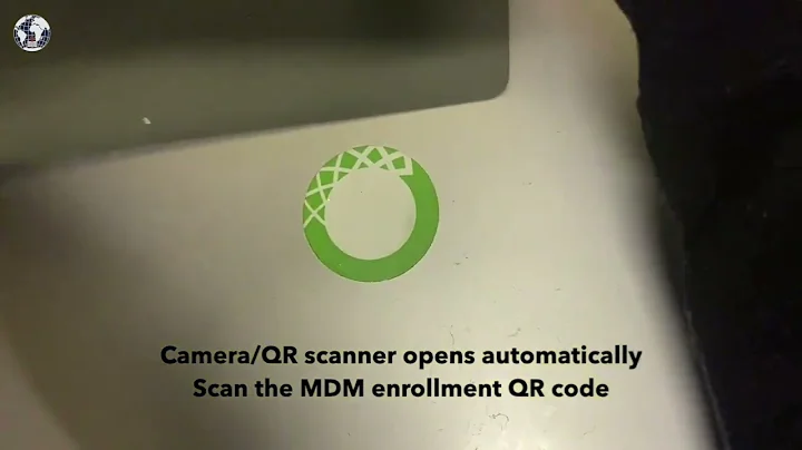 Headwind MDM Agent Installation