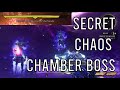 Bunnidhogg Raid Boss Chaos Chamber Level 10 | Tiny Tina&#39;s Wonderlands (Fight The Maker)