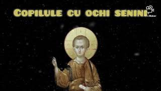 ❄Copilule cu ochi senini-Marian si Maria Moise❄