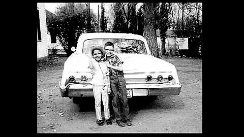 Gloria L. Velasquez 'GOING HOME'