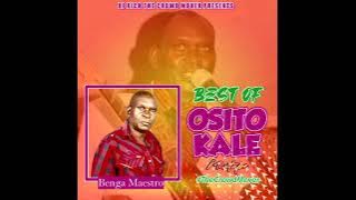 Dj Rich - Best Of Dr. Osito Kalle Mixtape {Luo Benga }rapar Angeline achieng , asembo piny maber