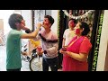 Holi celebration vlog 😍 / by sahil joshi