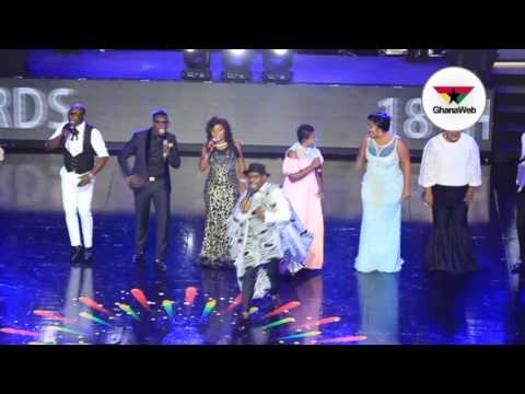 Group performance by