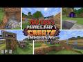 I Spent 100 Days In A Create & Immersive Engineering Minecraft Mod Pack Part 2