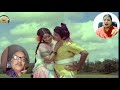 Jabilli chusenu ninnu nannu-song by Saijagadhatri & Paparao Mp3 Song