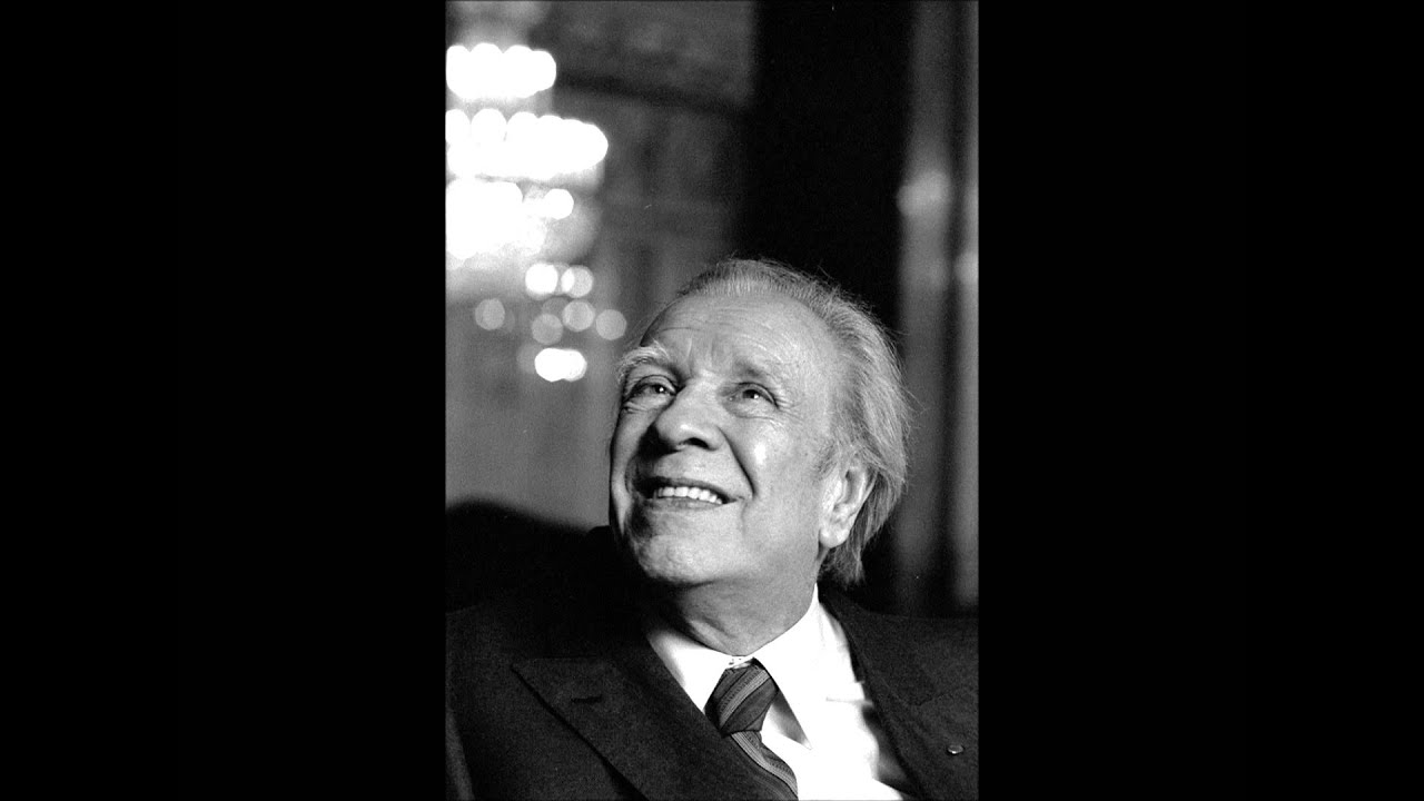 Borges por él mismo - Un soldado de Lee - YouTube