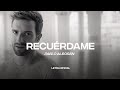 Pablo Alborán - Recuérdame (Lyric Video) | CantoYo