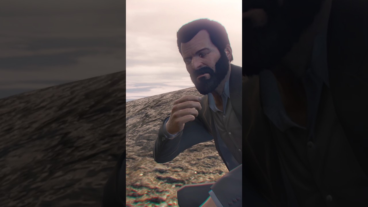 GTA 5 Logic: Instant Transformation | 