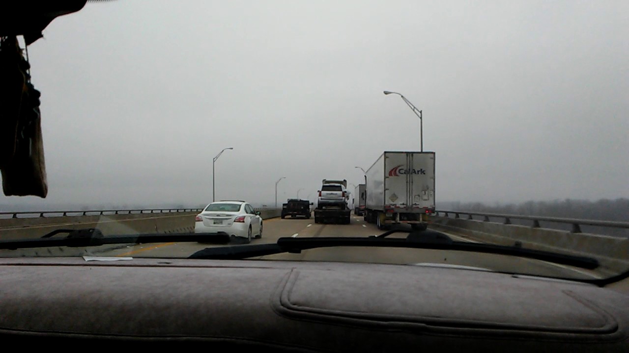 Tennessee to texas YouTube