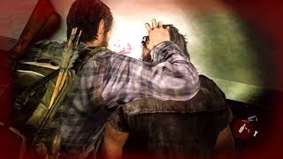 THE LAST OF US: Joel vs. Hunters - Part 7 (Survivor+ Difficulty)