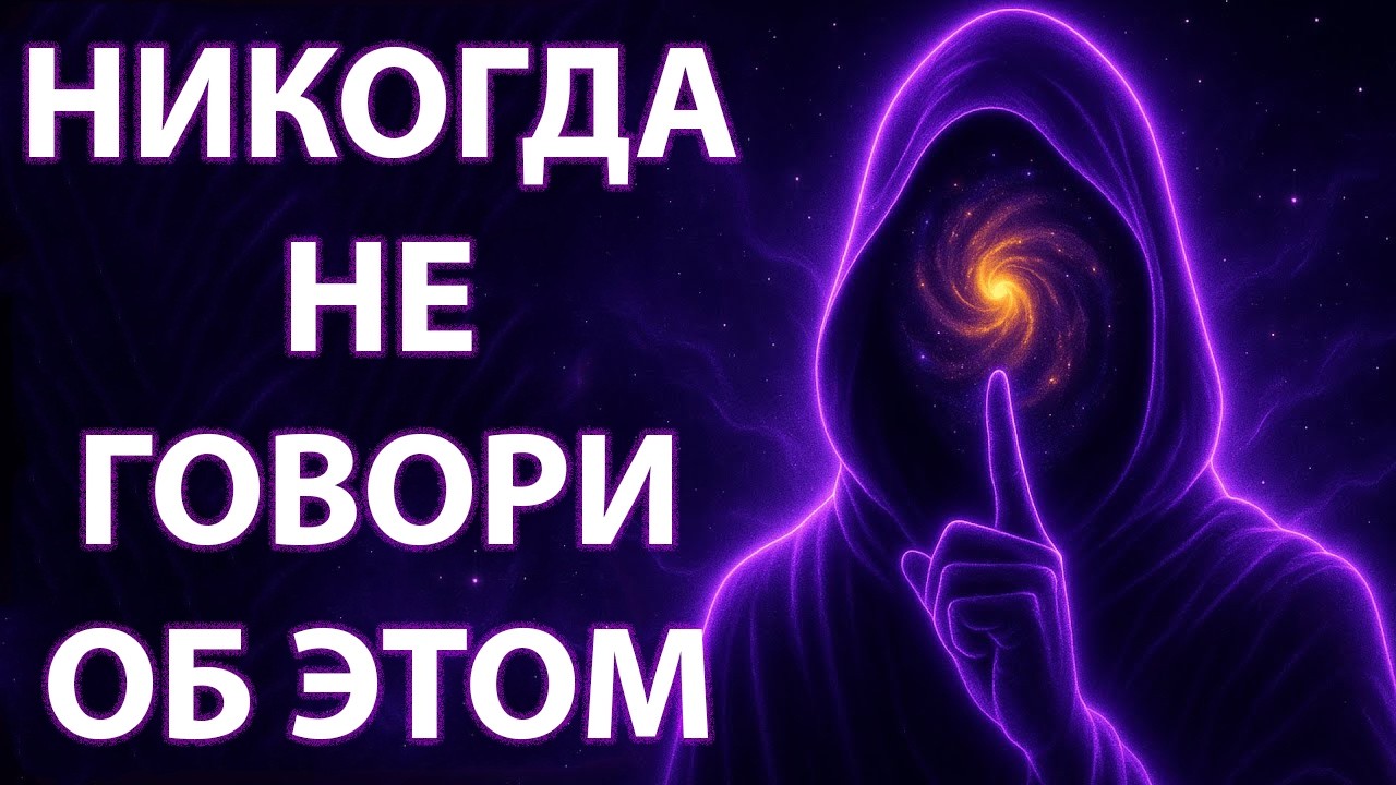 Как Только Ты Услышишь Этот Квантовый Секрет, Твоя Жизнь Изменится Навсегда (Не Упусти Его!)