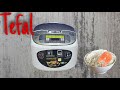 Мультиварка Tefal RK816E32  5л  Обзор и тест.