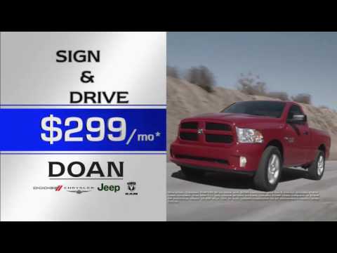 doan-dodge-chrysler-jeep-ram-delivers-new-specials-in-rochester,-ny