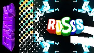 #RDSSS V2 PZP Contest Entry ⬅️ By Grape2D | Insp PinkWorkerFX and SharkFX