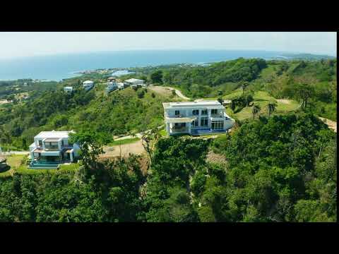 Pangea Beach, Roatán Honduras, References - Villas we've build in the past.