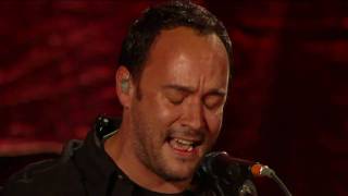 Dave Matthews and Tim Reynolds - Don't Drink The Water (Live at Farm Aid 25) chords