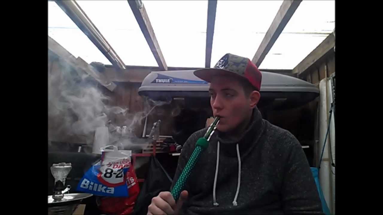 starbuzz safari melon dew review YouTube