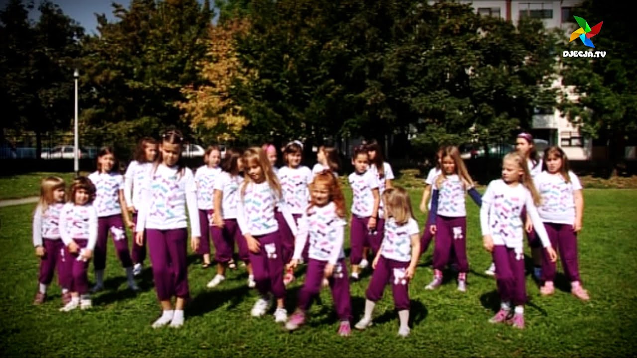 ZAGREBAČKA ZVONA - Proljetna pjesma