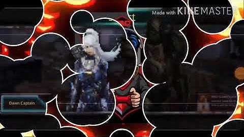 Broken dawn II RPG Offline Game