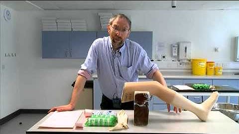 3. Close Contact Casting (CCC): Introduction