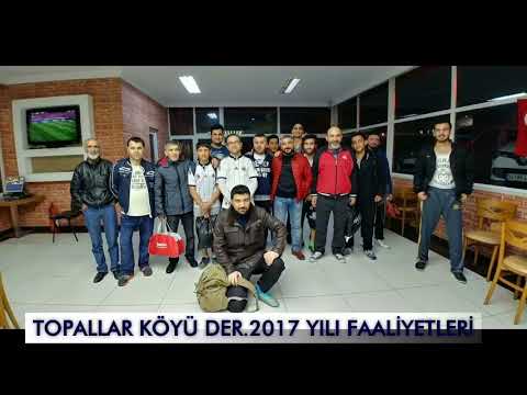 Sivas İmranlı Topallar