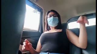 Viral Video Ng Teacher At Studyante