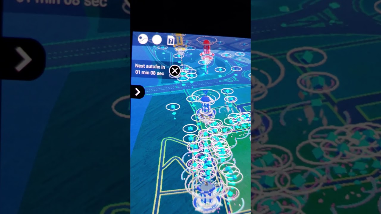 #1 Pokemon Go Hot Spot in the world - YouTube