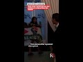 Trump scraps 'surprise pop-ins' after protesters at restaurant leave him 'haunted'