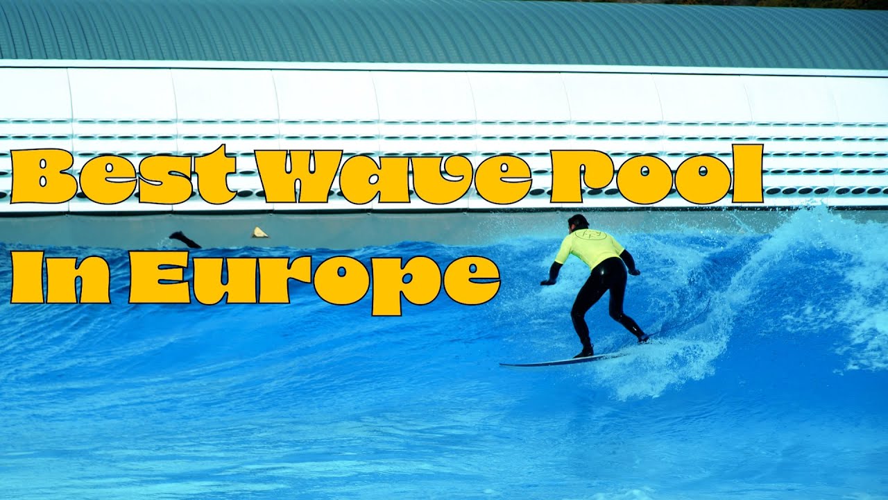Can you surf in the Swiss Alps?