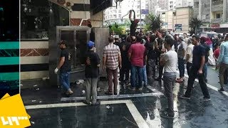 إغلاق مطعم سوري في مصر يثير جدلاً واسعاً.. فما القصة؟