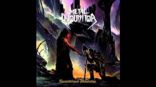 Watch Metal Inquisitor Persuader video