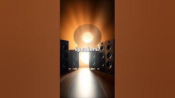4 Ohm vs 8 Ohm Speakers: What