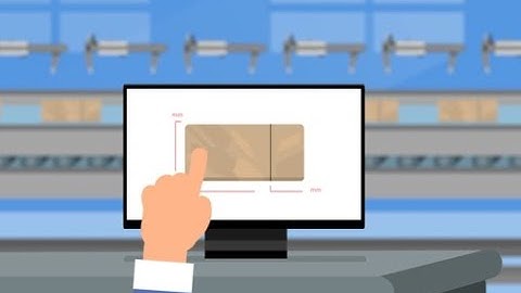 pro-beam explanatory video: The e-beam technology