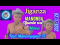 Jiganza Manonga 2026 Ujumbe Wa Mbina Tala Makompyuta Tv Office Audio