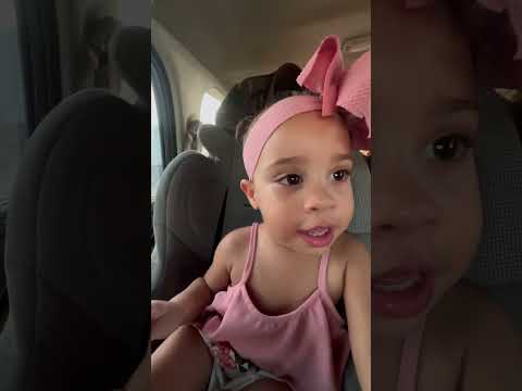 Jajaja mi niña hermosa !