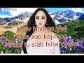 Maiv ntxhee vwjmus zoo koj mog sad song 2020