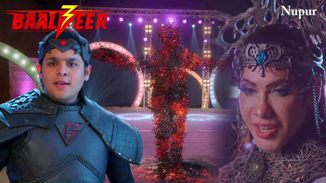 Baalveer का हुआ अंत I Return Of Baalveer Full Episode 46 I New Superhero Series