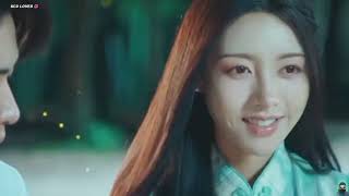 Blind Woman Chinese Drama ❤️ Korean Love Story ❤️ Chinese Mix Hindi Songs ❤️ Korean Mix Hindi Songs