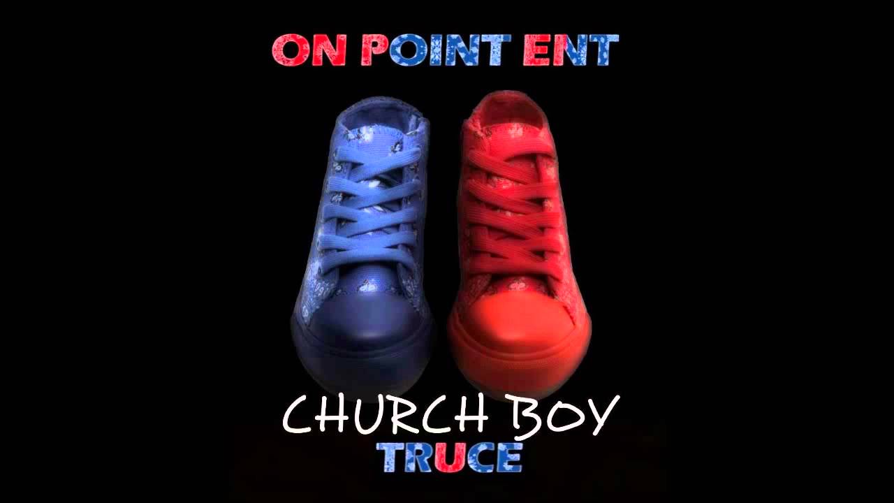 Truce - Song By Church Boy - ST.LOUIS RAP TALENT 2014