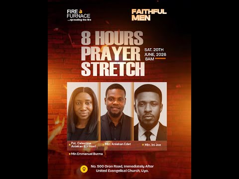 FAITHFUL MEN
