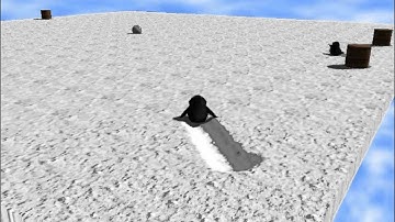 Simulation Engines - Group II - 2012