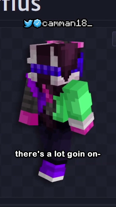 Rating YOUR Minecraft Skins