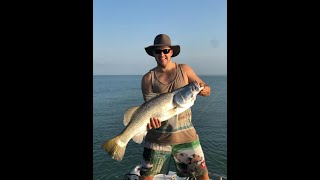 Shoal Bay Barra