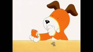 Kipper Helps Out Vhs And Dvd Trailer