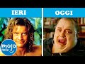 Top 10 CELEBRITÀ BANDITE da HOLLYWOOD e DOVE sono OGGI!