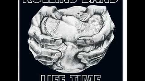 Rollins Band - Life Time - Burned Beyond Recognition
