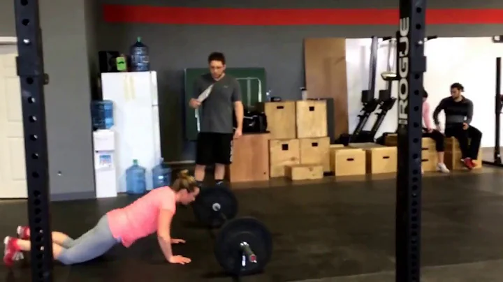 Annie Preston 16.5 Rx