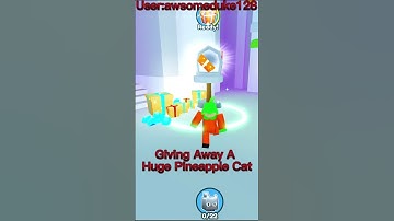 Day 8 Of Checking My Mailbox In Pet Simulator X #shorts #roblox