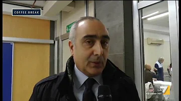 Dove si trova l'ospedale Cardarelli di Napoli?